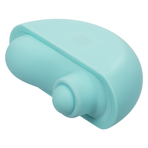 CEN - Ovation Acclaim Clit Stimulator - Blue photo