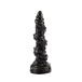 Chisa - Octopus Bugbear Dildo - Black photo-3