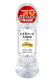 ToysHeart - Lotion Hard - 300ml photo