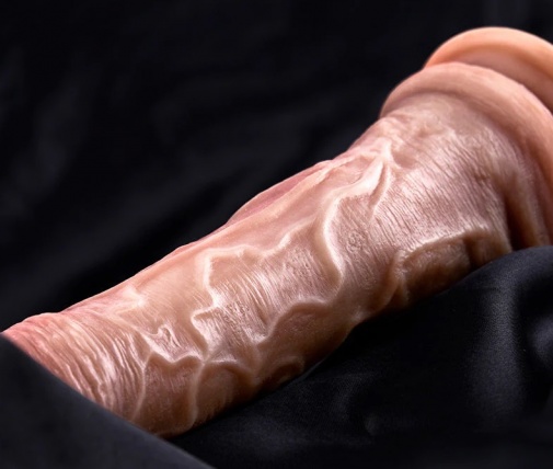 Erocome - Hydrae - Vanilla photo