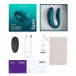 We-Vibe - Sync 2 - Green Velvet photo-9