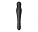 Zalo - King APP Thrusting Vibrator - Obsidian Black photo-5