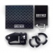 Lock-a-Willy - Silicone Chastity Device - Black photo-9