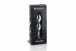 Mystim - O(H!)Thello E-Stim Dildo - Silver photo-8