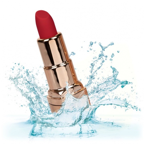 CEN - Hide & Play Lipstick Vibe - Red photo