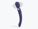Love to Love - Brush Crush Massager - Indigo photo-3