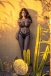 Sunniva Ebony Skinny Realistic Sex Doll, Dark Skin, Soft Silicone 172 cm (5'6 ft) photo-5