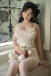Rina Asian Realistic Sex Doll, Large Breasts, Ultra Soft Silicone 159 cm (5'2 ft) photo-3