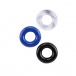 Chisa - Donut Rings - Assorted 3 Pack photo-2