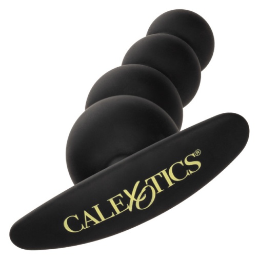 CEN - Boundless Beaded Plug - Black photo