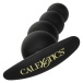 CEN - Boundless Beaded Plug - Black photo-5