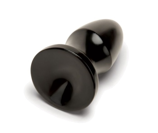 Prowler - Bullet Anal Plug - Black 照片