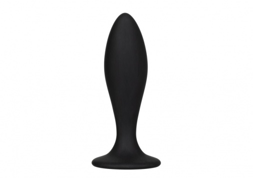 CEN - Anal Curve Kit - Black photo