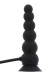 Hidden Desire - Expert Inflatable Plug - Black photo-3