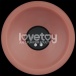 Lovetoy - 8'' Vibro Power Cock - Flesh photo-13