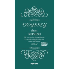 Magic Eyes - ODYSSEY 光滑清爽乳液 - 300ml 照片