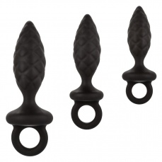 CEN - Anal Probe Kit - Black photo