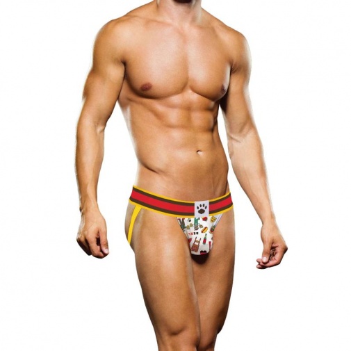 Prowler - Jock Slip - Berlin - M photo