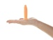 Addiction - 3.3" Glow Dildo Silly Willy photo-3