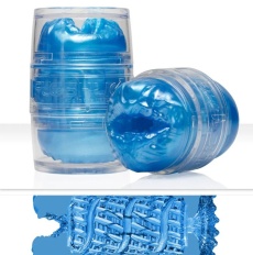 Fleshlight - Quickshot Alien - Blue photo