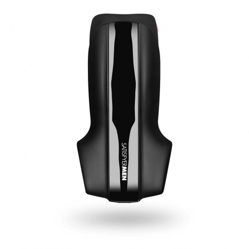 Satisfyer - Men Vibration - Black photo