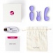 Nomi Tang - Pocket Wand - Lavender photo-12