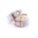NS Novelties - Cosmo Ankle Cuffs photo