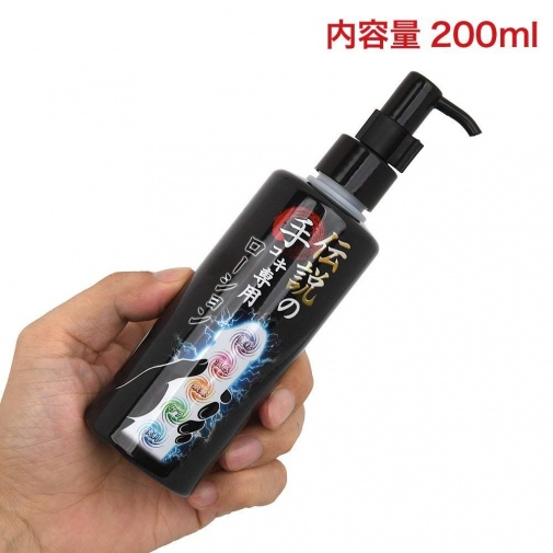 Rends  - 手淫潤滑劑 -  200ml 照片
