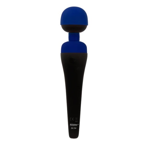 Palmpower - Recharge Massager – Blue photo