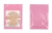 Ohyeah - 蕾丝矽胶式乳贴 - 肉色 照片-3