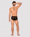 Obsessive - Azmeron Briefs - Black - S/M photo-6