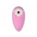 Pillow Talk - Dreamy Clitoral Massager - Pink photo