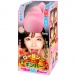 NPG - 深田詠美 電動旋轉口交自慰器 - 粉紅色 照片-13