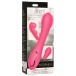 Inmi - Extreme-G Inflating Vibrator - Pink photo-13