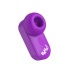 Bang! - Mini Clitoral Stimulator - Purple photo