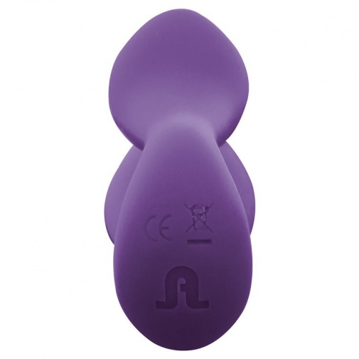 Adrien Lastic - Couple Secrets 雙重震動器 照片