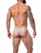 Cut4men - Pouch Thong - Pearl - M photo-4