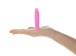 Addiction - 3.3" Glow Dildo Silly Willy photo-10