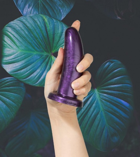 Fleshlight - HerSpot 假阳具 小码 - 梅兰紫 照片