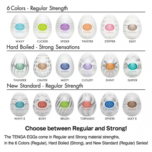 Tenga - Brush 自慰蛋 照片