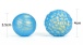 Lovetoy - Ocean's Toner Kegel 蛋形收陰球套裝 - 藍色 照片-11
