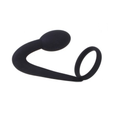 Kiotos - P-Spot Anal Lock w Ring photo