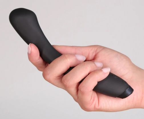 Je Joue - Juno Flex G-Spot - Black photo