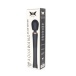 Pixey - Aquawand Massager - Black photo-10