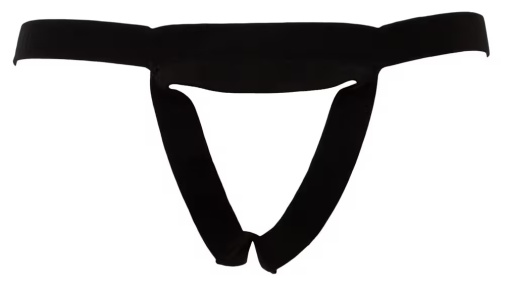 You2Toys - Your Vibro Strap-On Set  photo