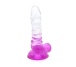 Kiotos - Spiral Dildo 01 - Purple photo-3