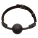 CEN - Boundless Ball Gag - Black photo