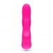 Easytoys - 疯狂兔子震棒 - 粉红色 照片-3