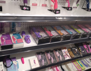 Why do you need to buy vibrators on our online-store Take Toys?