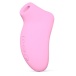 Lelo - Sona 2 旅行装阴蒂按摩器 - 粉红色 照片-4